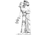 Assyrian diviner